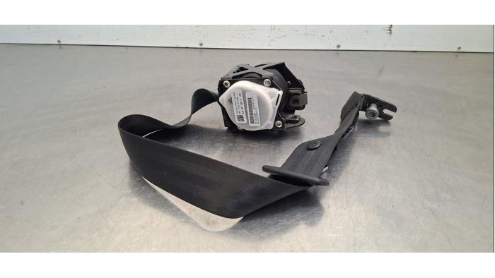 Ceinture de sécurité arrière gauche Audi Q3