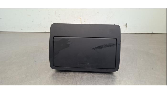 Affichage navigation Audi Q3