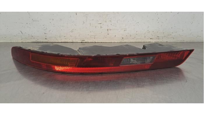 Feu arrière gauche Audi Q3