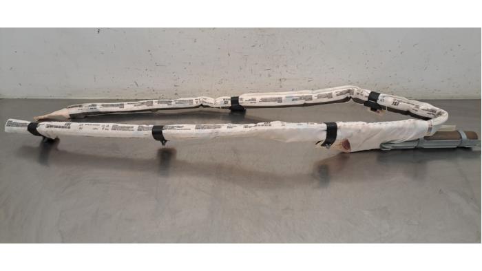 Airbag plafond gauche Audi Q3