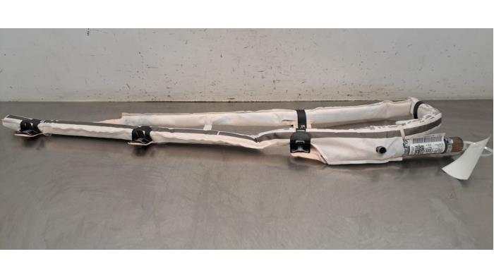 Airbag plafond droite Audi Q3