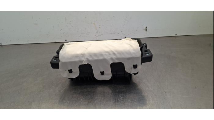 Airbag droite (tableau de bord) Audi Q3