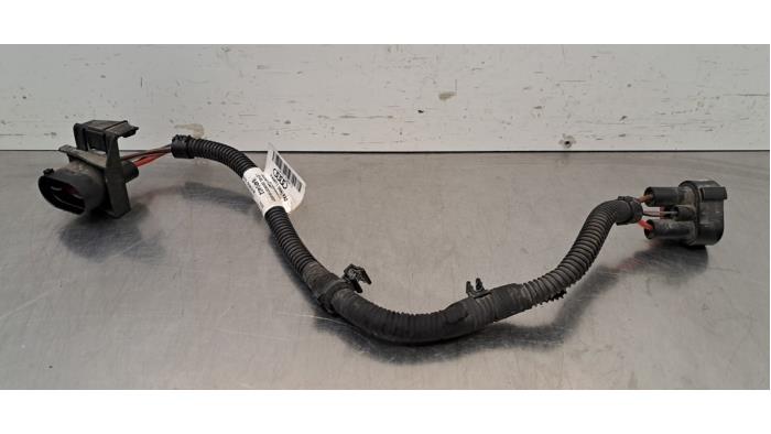 Câble (divers) Audi Q3