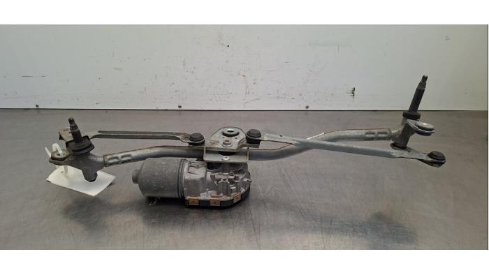 Moteur+mécanique essuie-glace Audi Q3