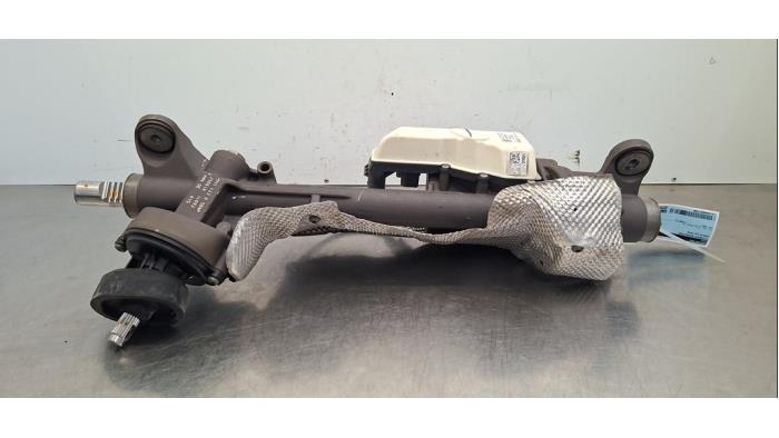 Boîtier de direction assistée Audi Q3