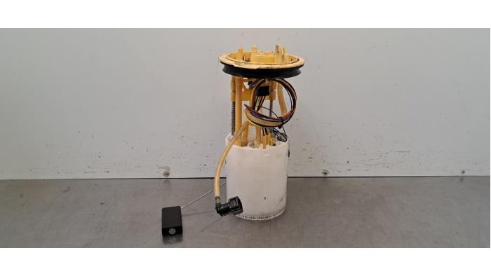 Pompe carburant électrique Audi Q3