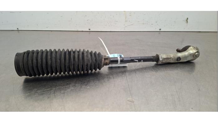 Barre d'accouplement gauche Audi Q3