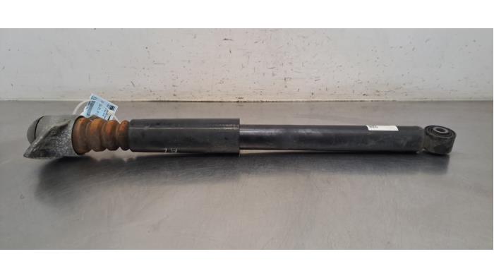 Amortisseur arrière gauche Audi Q3