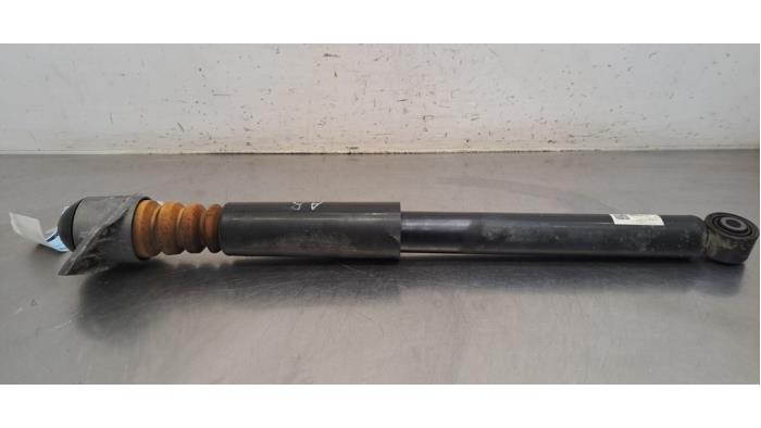 Amortisseur arrière droit Audi Q3