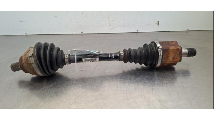 Arbre de transmission avant gauche Audi Q3