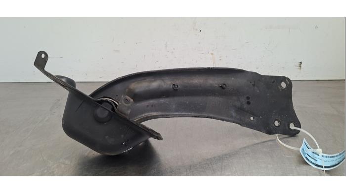 Bras de suspension arrière gauche Audi Q3