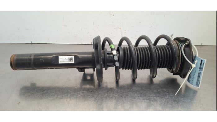 Amortisseur avant droit Audi Q3
