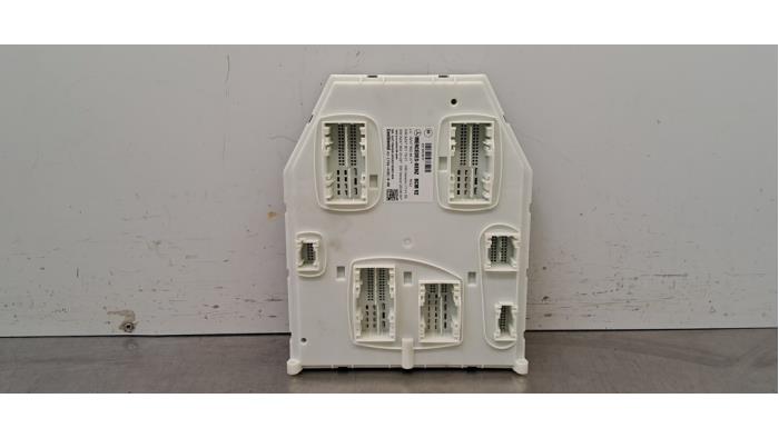 Ordinateur contrôle fonctionnel Mercedes GLA