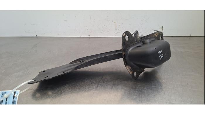 Bras de suspension arrière droit Audi Q3