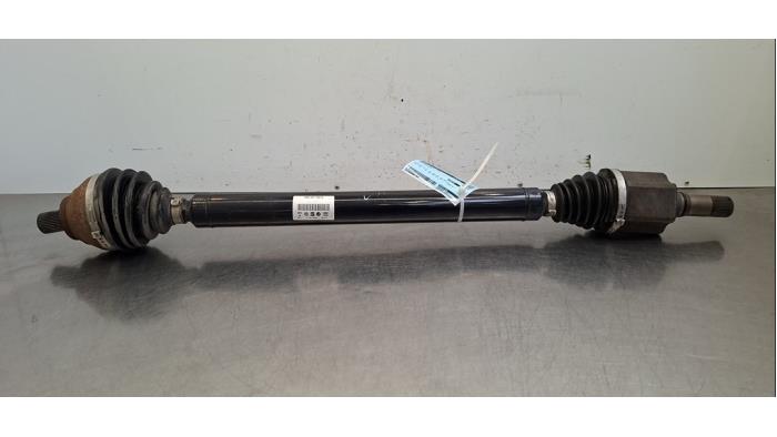 Arbre de transmission avant droit Audi Q3