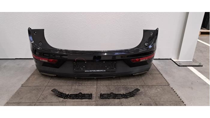 Pare-chocs arrière DFSK Fengon 5