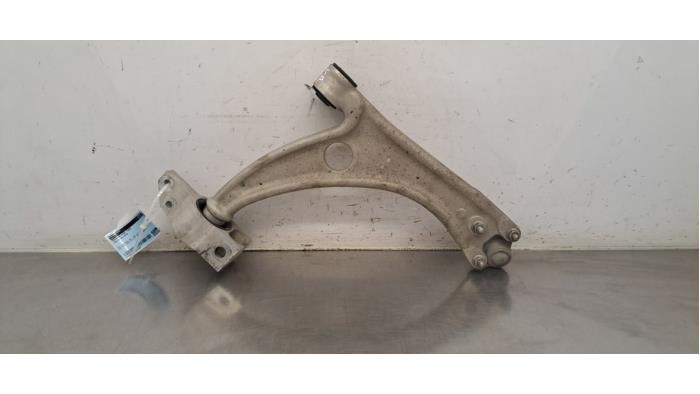 Bras de suspension avant gauche Audi Q3