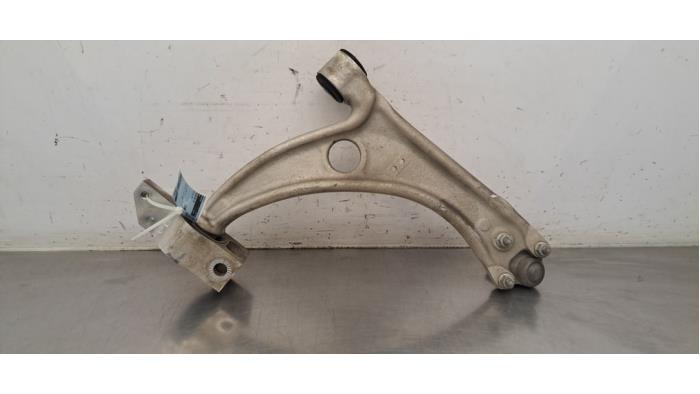 Bras de suspension avant gauche Audi Q3