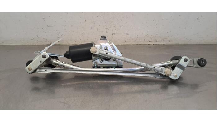 Moteur+mécanique essuie-glace DFSK Fengon 5