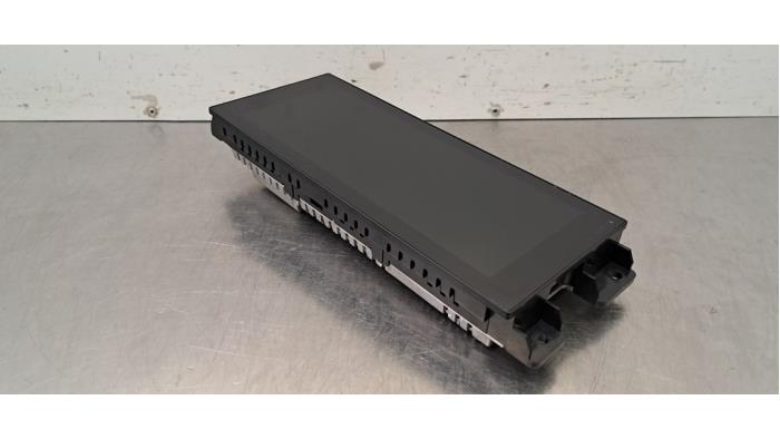 Affichage navigation (divers) DFSK Fengon 5