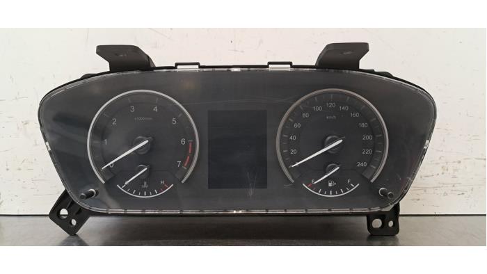 Compteur kilométrique KM DFSK Fengon 5