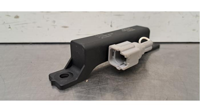 Entrée sans clé - Antenne DFSK Fengon 5