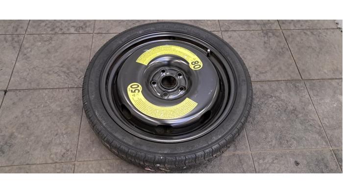Roue de secours Seat Leon