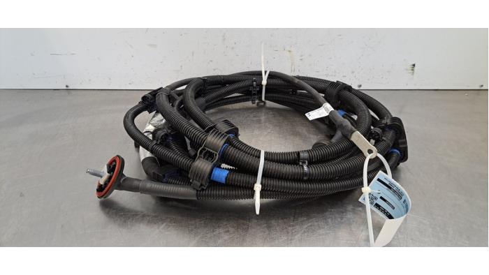 Faisceau de câbles Mercedes G-Klasse