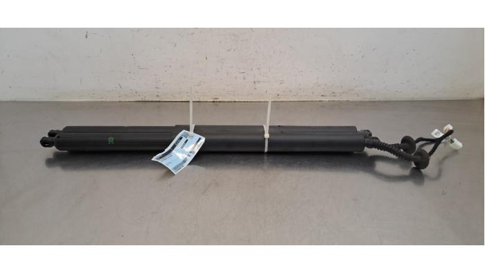 Kit amortisseur gaz hayon DFSK Fengon 5