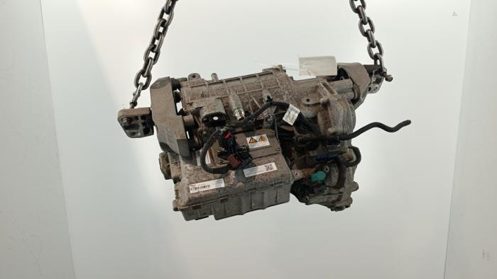 Électromoteur voiture électrique Peugeot 3008