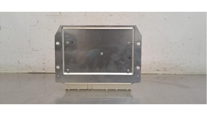 Module suspension à air Mercedes G-Klasse