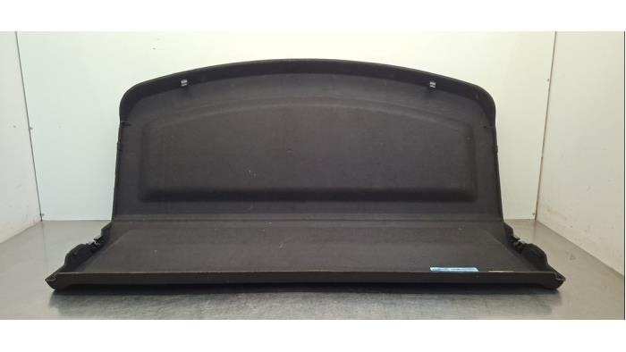 Plage arrière DFSK Fengon 5