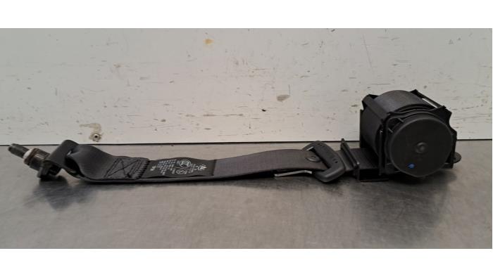 Ceinture de sécurité arrière droite DFSK Fengon 5