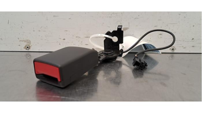 Insertion ceinture de sécurité arrière gauche Mercedes G-Klasse