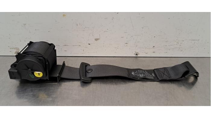 Ceinture de sécurité arrière gauche DFSK Fengon 5