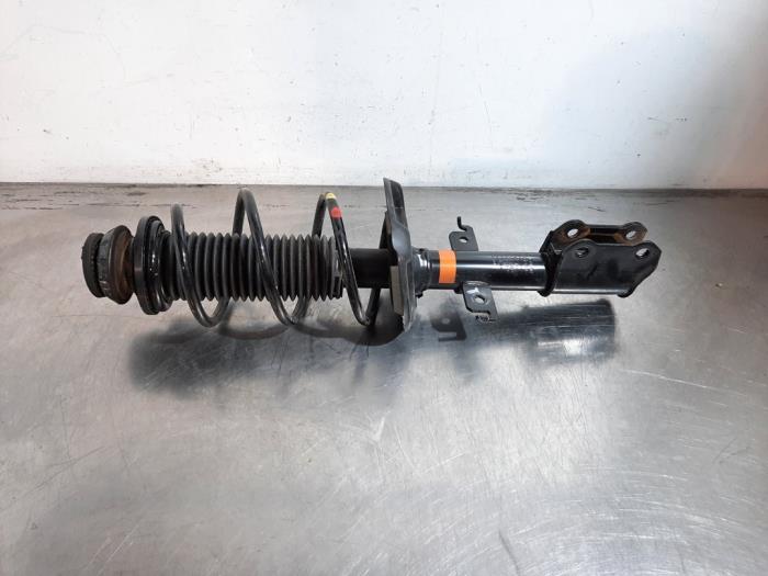 Amortisseur avant droit Renault Captur