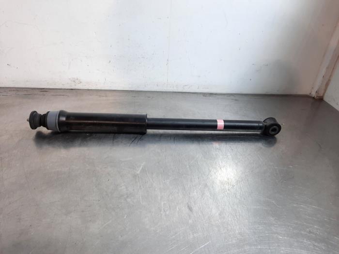 Amortisseur arrière droit Renault Captur