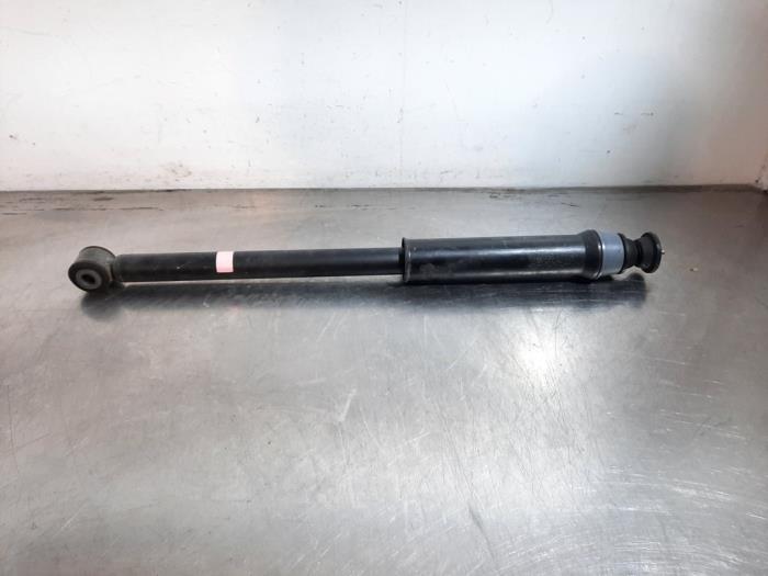 Amortisseur arrière gauche Renault Captur