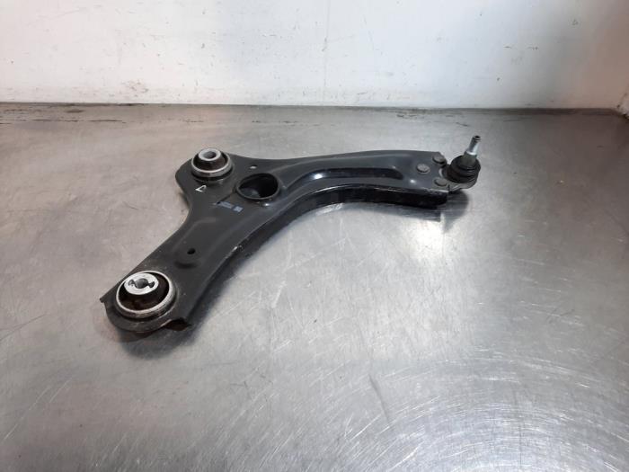 Bras de suspension avant droit Renault Captur
