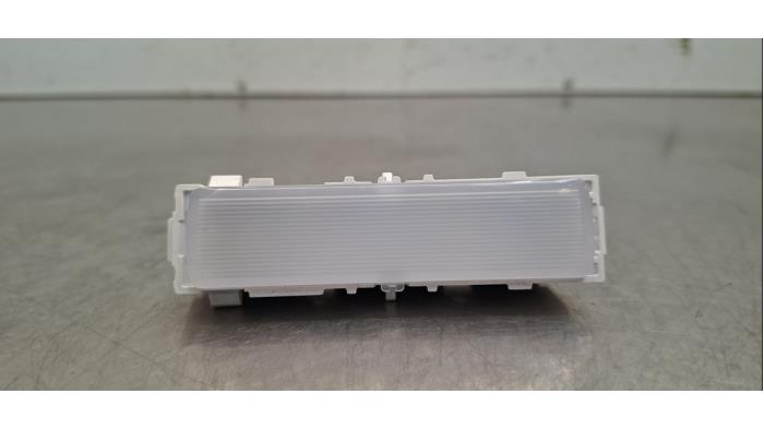 Lampe Mercedes G-Klasse