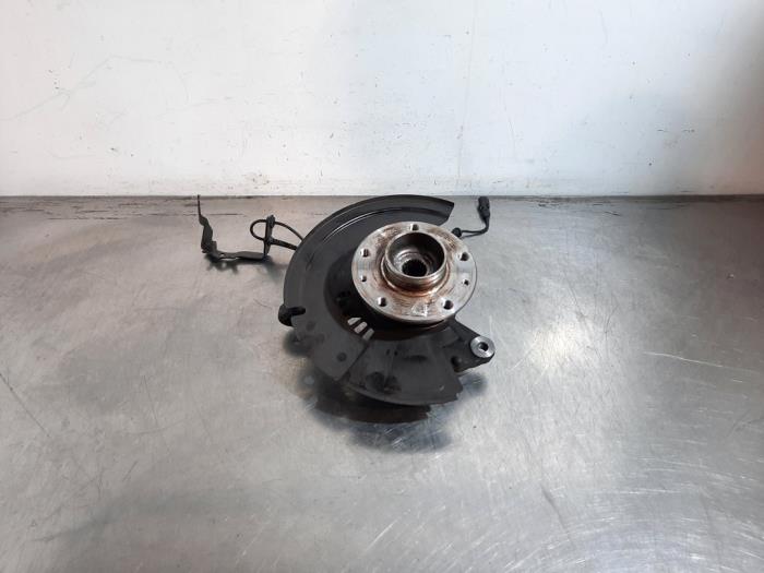 Joint avant droit Renault Captur