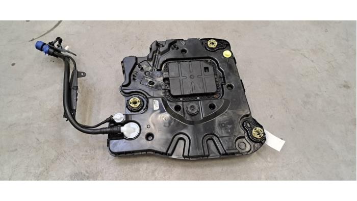 Réservoir Adblue Opel Corsa