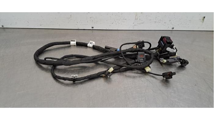 Faisceau de câbles compartiment moteur Mercedes G-Klasse