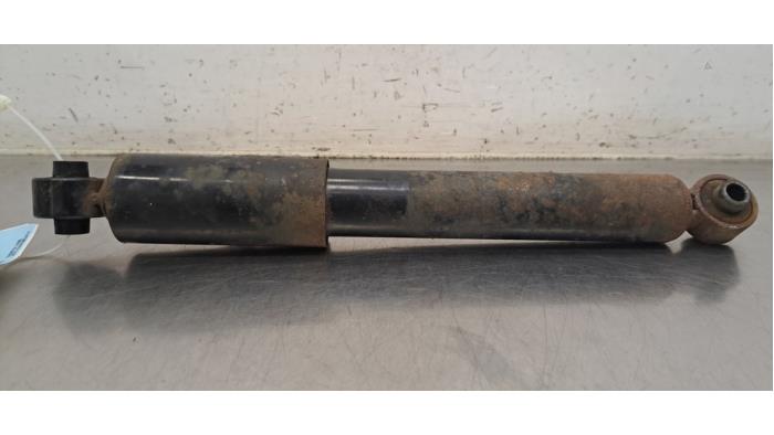 Amortisseur arrière gauche DFSK Fengon 5