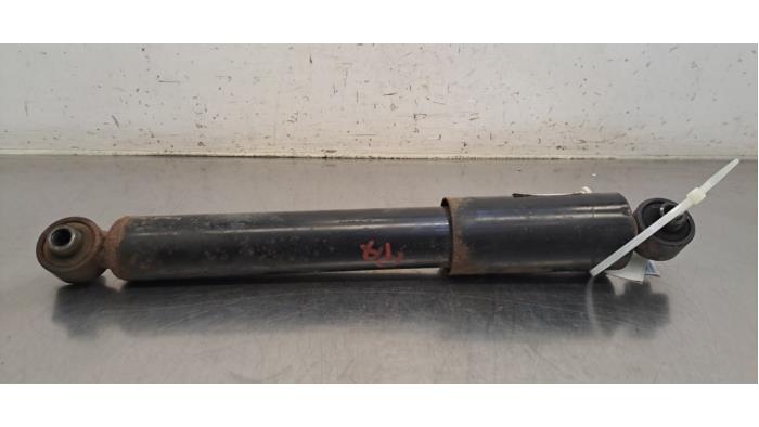 Amortisseur arrière droit DFSK Fengon 5