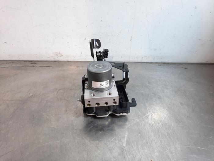 Pompe ABS Renault Captur