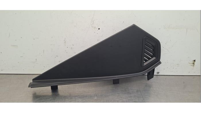 Bande décorative de tableau de bord Mercedes G-Klasse