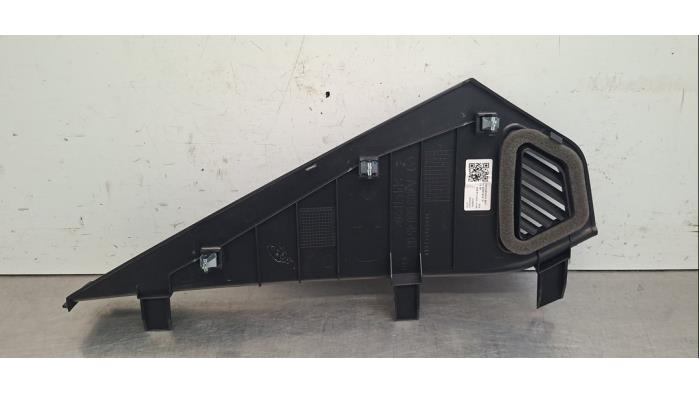 Bande décorative de tableau de bord Mercedes G-Klasse