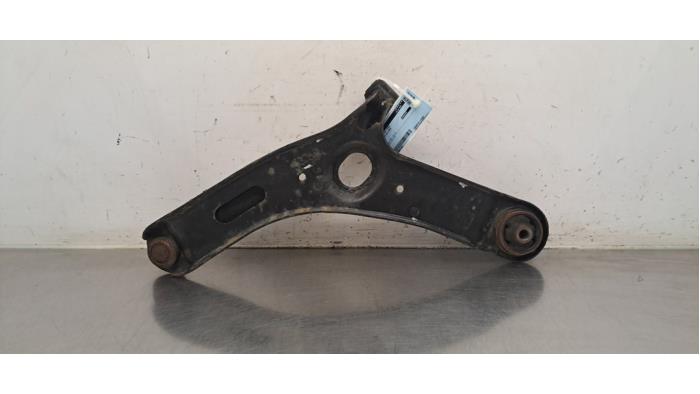 Bras de suspension avant droit DFSK Fengon 5