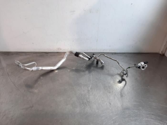 Tuyau clim Renault Captur